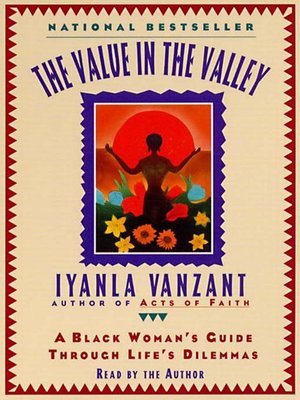 cover image of The Value In the Valley